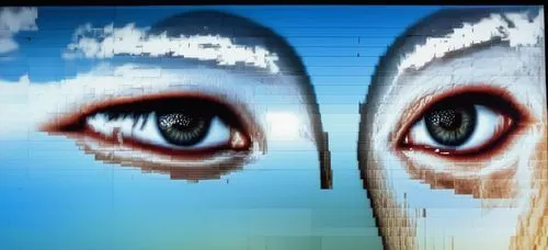 eye tracking,robot eye,women's eyes,abstract eye,eye,peacock eye,digiart,eye scan,computer art,fractalius,virtual identity,eyes,droste effect,eye ball,eyeball,owl eyes,biometrics,dialogue window,eye cancer,street artist,Photography,General,Realistic