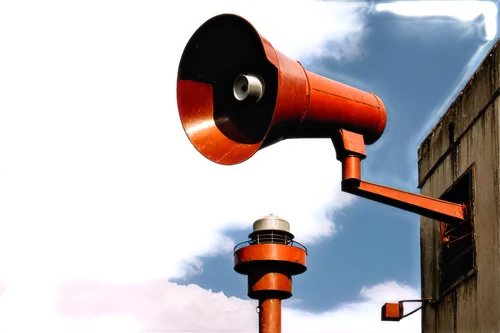 electric megaphone,megaphone,loudspeaker,horn loudspeaker,police siren,bullhorn,megaphones,anemometer,loudspeakers,handheld electric megaphone,traffic lamp,lampposts,signal light,street lamp,lamppost,streetlamp,lamp post,loud speaker,signal,street lamps,Illustration,American Style,American Style 09