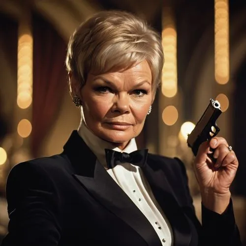 moneypenny,topinka,khorkina,fonda,zindzi,laurentien,kommissar,spearritt,vasilescu,matvienko,james bond,effie,hitzfeld,gottemoeller,stritch,chenoweth,taylforth,woman holding gun,montecarlo,bond,Photography,General,Cinematic