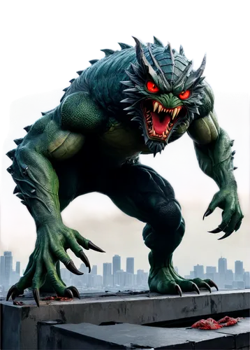 kaijuka,kaiju,mondor,tsathoggua,rancor,barghuti,blanka,upazilla,ogdru,molossus,proteoglycan,nagyszombat,gozu,gorgone,gorgonians,bunyip,gurgan,mongan,jayasimha,grimmett,Illustration,Black and White,Black and White 19