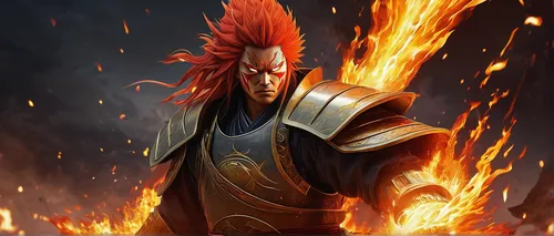 flame spirit,fire background,fire master,flame of fire,pillar of fire,fire artist,burning torch,firespin,yi sun sin,firebrat,fire horse,xing yi quan,firethorn,fire siren,burning hair,fire poker flower,fire devil,fire dance,dragon fire,dancing flames,Conceptual Art,Sci-Fi,Sci-Fi 25