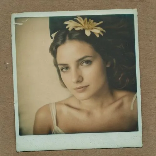 polaroid,frangipani,polaroid pictures,retro flowers,girl in flowers,vintage female portrait,flower crown,beautiful girl with flowers,vintage flowers,vintage girl,vintage angel,girl in a wreath,vintage woman,flowers frame,vintage floral,marguerite,floral frame,retro flower silhouette,flower girl,retro frame,Photography,Documentary Photography,Documentary Photography 03