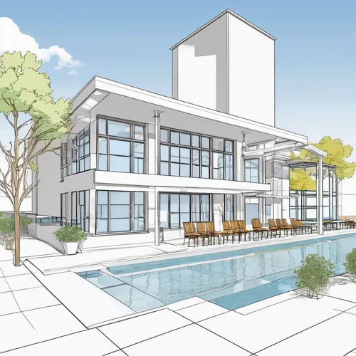 3d rendering,new housing development,house drawing,modern house,core renovation,pool house,outdoor pool,houston texas apartment complex,aqua studio,swimming pool,north american fraternity and sorority housing,floorplan home,architect plan,residences,smart house,mid century house,luxury property,renovation,condominium,contemporary,Conceptual Art,Daily,Daily 35