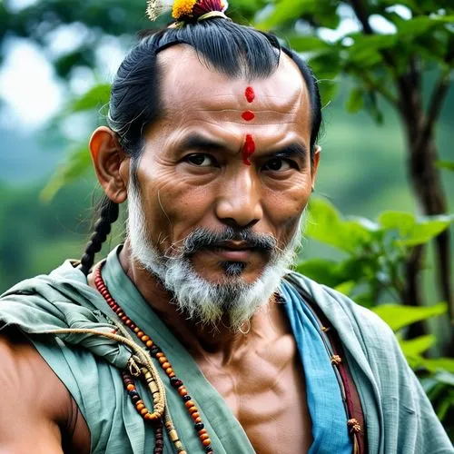 magua,indian monk,muktananda,veerappan,bhikshu,chandraswami,tamluk,siberut,tulku,dhangadhi,khampa,dadeldhura,bishnu,dharmakaya,yakkha,sakya,dharmasiri,pandav,khamti,sakchai