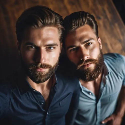 beards,graybeards,man portraits,portrait photographers,machos,doppelgangers,pomade,bearded,haegglund,ungroomed,plainclothesmen,photo shoot for two,beardall,scandinavians,barbe,bros,husbandmen,doppelganger,narcissists,afficionados,Photography,General,Cinematic