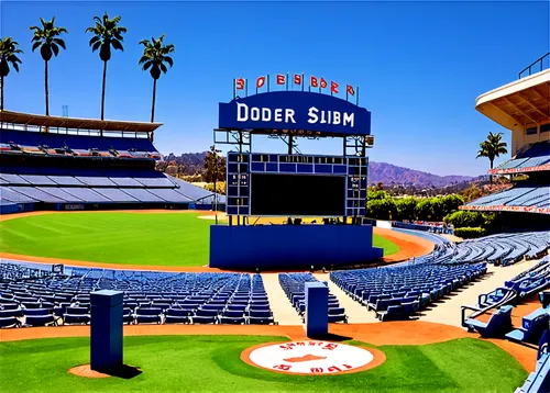 dodger stadium,baseball stadium,ballpark,soccer-specific stadium,baseball field,dodgers,baseball park,baseball diamond,death valley,athletic field,concert venue,stadium,dodger dog,college baseball,stadium falcon,spectator seats,football stadium,concert stage,event venue,coliseum,Illustration,Abstract Fantasy,Abstract Fantasy 13