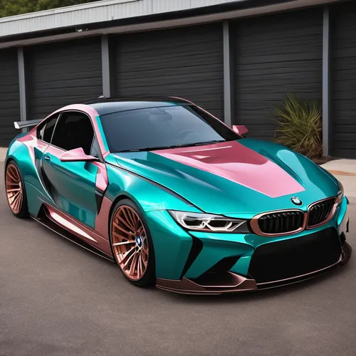 bmw 8 series,bmw i8 roadster,bmw 80 rt,bmw m4,bmw 645,i8,bmw m2,bmw,mint,bmw m6,electric sports car,gulf,luxury sports car,bmw new six,zenvo-st,teal,performance car,sports car,bmw 6 series,bmw 335,Conceptual Art,Fantasy,Fantasy 03