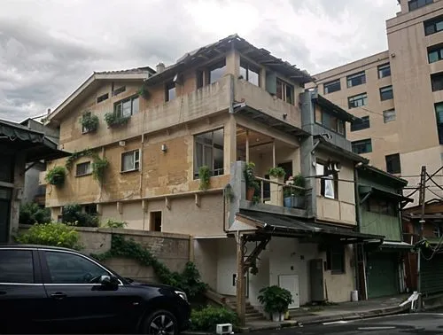 punahou,shophouses,kalihi,bahru,azabu,outram