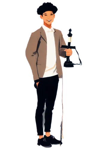 3d figure,champagne bottle,award background,3d rendered,cutout,3d model,alfredo,a bottle of champagne,3d render,louis,smeezingtons,trophee,vector art,bobblehead,rotoscope,dj,frank sinatra,oscars,stylized,chimney sweep,Illustration,Vector,Vector 01