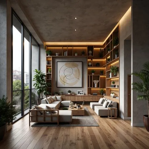 living room,loft,livingroom,modern living room,modern decor,apartment lounge,interior modern design,penthouses,interior design,modern room,an apartment,apartment,sky apartment,contemporary decor,great room,lofts,luxury home interior,appartement,home interior,interior decoration