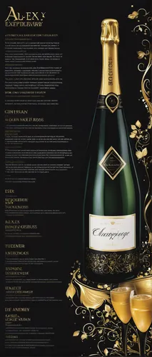 a bottle of champagne,champagne bottle,bottle of champagne,champagen flutes,sparkling wine,champagner,champagne,a glass of champagne,champagne cocktail,wine diamond,gold foil labels,champagne stemware,brochure,chardonnay,champagne color,dessert wine,commercial packaging,champagne flute,packshot,web banner,Conceptual Art,Fantasy,Fantasy 20