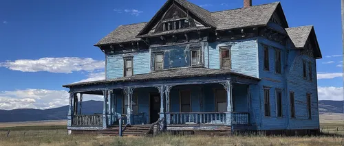 abandoned house,bannack,creepy house,old house,lonely house,assay office in bannack,bannack assay office,house for rent,the haunted house,haunted house,abandoned place,bed and breakfast,house painting,abandoned building,old home,house purchase,house insurance,montana post building,victorian house,homestead,Illustration,Realistic Fantasy,Realistic Fantasy 05