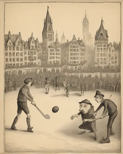 bat-and-ball games,vintage base ball,first-class cricket,croquet,children's soccer,kristbaum ball,baseball drawing,baseball umpire,winter sports,cricket umpire,traditional sport,game illustration,rink bandy,winter sport,july 1888,vintage ilistration,wiffle ball,ice hockey,the old course,outdoor games,Illustration,Black and White,Black and White 23