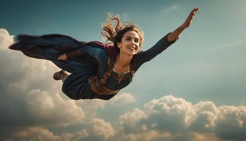 flying girl,leap for joy,flying seed,skydiver,super woman,believe can fly,sprint woman,fairies aloft,i'm flying,super heroine,flying,flying trapeze,flying seeds,leap of faith,leap,girl upside down,photoshop manipulation,skydive,leaping,flying carpet,Photography,General,Cinematic