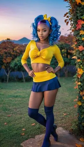 bajan,azealia,kori,carmelita,minaj,sunndi,Photography,Fashion Photography,Fashion Photography 17