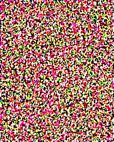 candy pattern,dot pattern,crayon background,orbeez,stereograms,stereogram,dot background,pointillist,zoom out,degenerative,generative,colorblindness,unscrambled,baudot,dot,vector pattern,sprinkles,bitmapped,rainbow pencil background,diplopia,Photography,Black and white photography,Black and White Photography 06