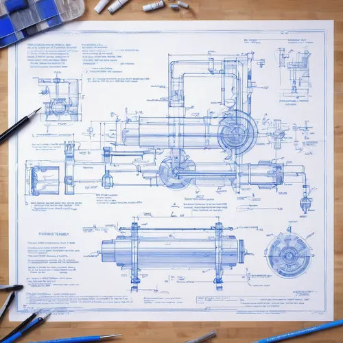 blueprints,blueprint,technical drawing,frame drawing,circuit diagram,electrical planning,naval architecture,mechanical engineering,blue print,pneumatics,electrical engineering,sheet drawing,electronic engineering,noise and vibration engineer,schematic,industrial design,circuit component,diagrams,gas compressor,plumbing fitting,Unique,Design,Blueprint