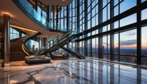 glass wall,sky city tower view,the observation deck,elevators,futuristic architecture,penthouses,observation deck,skyscraper,vdara,escala,glass building,the skyscraper,elevator,contemporary,largest hotel in dubai,blavatnik,modern architecture,vertigo,sky apartment,hdr,Conceptual Art,Daily,Daily 09