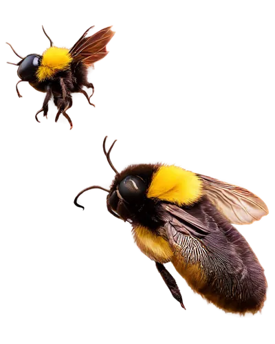 two bees,bee,bumblebees,bombus,megachilidae,bee pollen,bumblebee fly,bees,bombus terrestris,drone bee,fur bee,honey bees,abejas,honeybees,pollinators,apis mellifera,pollinator,wild bee,bombus hortorum,stingless bees,Art,Artistic Painting,Artistic Painting 47