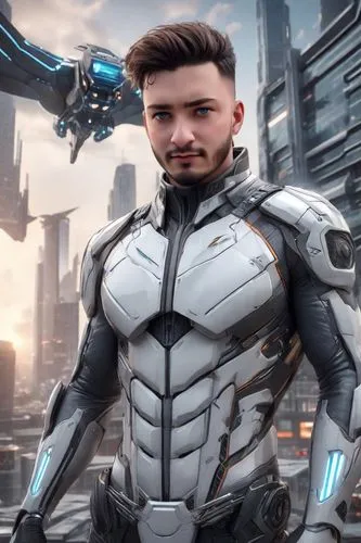 botolan,steel man,zarembski,ciobotariu,jev,mechlowicz,Photography,Realistic