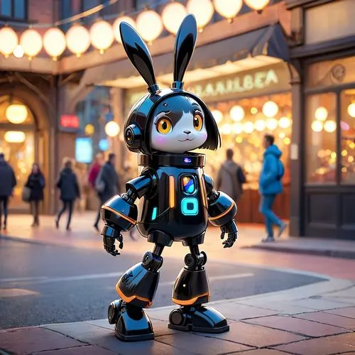 tokyo disneysea,california adventure,tokyo disneyland,shanghai disney,hatsune miku,minibot,soft robot,robotic,disney character,square bokeh,background bokeh,tux,vivid sydney,bokeh,hk,robot,deco bunny,bokeh effect,odaiba,robotics,Anime,Anime,Cartoon