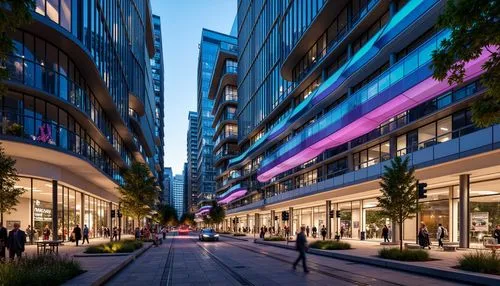 broadgate,broadmead,citycenter,cityplace,capitaland,sanlitun,avenues,liveability,inlet place,biopolis,omotesando,aldersgate,ballston,mvrdv,costanera center,transbay,yorkville,cityline,shopping street,streetscape