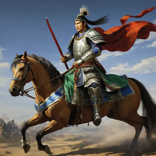 yi sun sin,shuanghuan noble,genghis khan,inner mongolia,mongolian,inner mongolian beauty,mongolia eastern,korean history,cavalry,mongolia,mulan,bactrian,female warrior,hwachae,mongolian tugrik,khlui,warrior woman,mongolia mnt,wuchang,imperial period regarding,Art,Classical Oil Painting,Classical Oil Painting 37