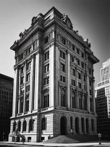 tweed courthouse,willis building,nationalbank,transamerican,customhouse,benaroya,courthouses,bancshares,capitolinus,stock exchange,old stock exchange,stock exchange broker,gewerkschaftsbund,proskauer,bankasi,supreme administrative court,banque,apthorp,chile house,boerse,Unique,3D,Modern Sculpture