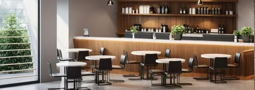 diseñar una cafeteriacomo starbucks ,hairdressing salon,bar counter,barber beauty shop,bar stools,wine bar,barstools,modern kitchen interior,servery,bar,salon,scavolini,minibars,salons,coiffeur,barber