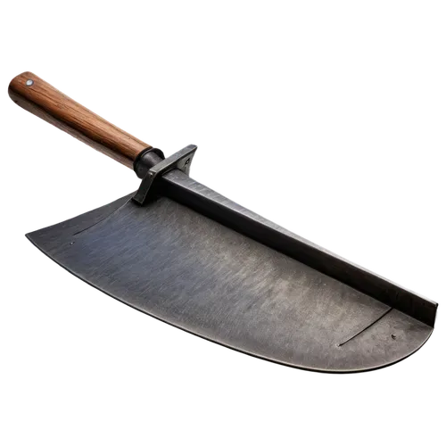 khukri,kukri,hibben,santoku,knister,tomahawk,kilij,camping knife,kunai,gyuto,batteau,machete,herb knife,battle axe,kitchenknife,trowel,butcher ax,portable knife,hatchet,knife,Illustration,Black and White,Black and White 26