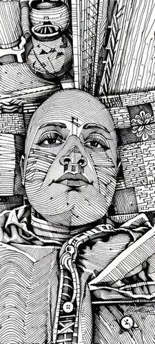 digiart,ceo,comic style,distorted,filtered image,photo effect,maroni,stylograph,mukesh ambani,composite,manipulated,caricature,digital artwork,abstract corporate,digital creation,digital photo,adminis