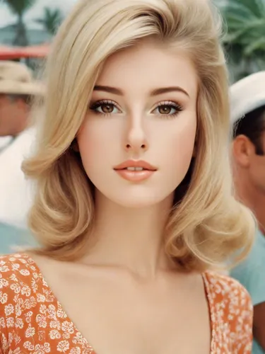 gena rolands-hollywood,vintage makeup,blonde woman,beautiful woman,short blond hair,60s,blonde girl,beautiful face,60's icon,cool blonde,1960's,beautiful young woman,blond girl,pretty young woman,pompadour,beautiful women,barbie doll,golden haired,model beauty,vintage angel