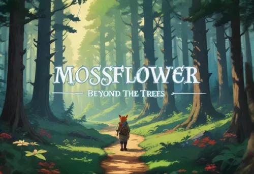 mossflower,forest clover,forest flower,moosewood,mostowfi,mowen,goatflower,moorswater,twoflower,clover meadow,flowerdew,cd cover,the forests,the forest,dayflower,meadow and forest,rosewater,mountain flower,wild flower,towser