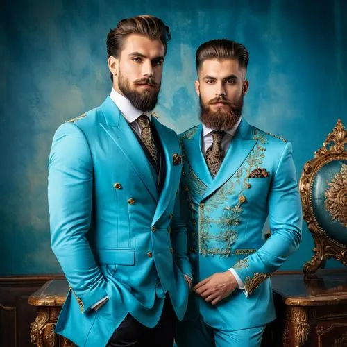 sprezzatura,tailors,turquoise wool,turquoise leather,persians,grooms,aristocrats,damat,suit of spades,men's suit,principes,men's wear,noblemen,waistcoats,bridegrooms,aristocratic,sherwani,mousquetaires,mazarine blue,color turquoise,Photography,General,Fantasy