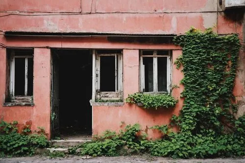 sicily window,old windows,french windows,hanoi,dilapidated building,luxury decay,row of windows,old house,abandoned building,dilapidated,abandono,old home,italcementi,window with shutters,abandonments,old window,trinidad cuba old house,ventanas,old houses,woman house,Art,Artistic Painting,Artistic Painting 47