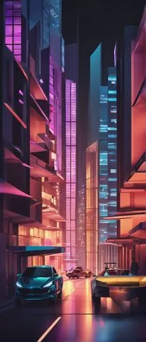 cityscape,cybercity,cybertown,colorful city,city at night,microdistrict,evening city,city blocks,urban,futuristic landscape,urbanworld,synth,cities,city scape,city highway,cityzen,apartment block,metropolis,highrises,fantasy city,Unique,Paper Cuts,Paper Cuts 02