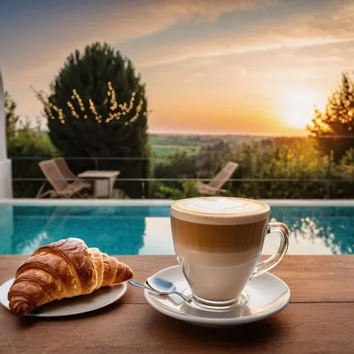 buongiorno,kollmorgen,mattino,café au lait,breakfast outside,spaziano,Photography,General,Natural