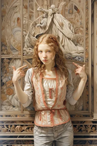 baroque angel,botticelli,art nouveau,antique background,decorative figure,girl with bread-and-butter,art nouveau design,fractals art,mystical portrait of a girl,girl in a historic way,rococo,armoire,portrait of a girl,girl praying,cupido (butterfly),baroque,antiquariat,fairy tale character,girl with a wheel,image manipulation