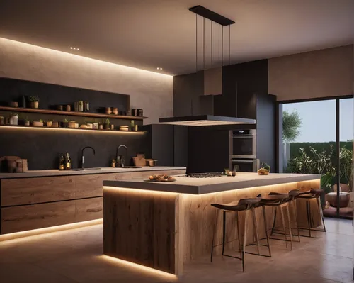 modern kitchen interior,kitchen design,modern kitchen,modern minimalist kitchen,kitchen interior,dark cabinetry,tile kitchen,dark cabinets,kitchen,kitchenette,interior modern design,chefs kitchen,big kitchen,new kitchen,the kitchen,kitchen counter,smart home,knife kitchen,kitchen-living room,3d rendering,Photography,General,Commercial