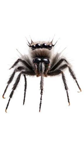 jumping spider,tarantula,saguinus oedipus,funnel web spider,baboon spider,edged hunting spider,wolf spider,fulgoromorpha,megachilidae,araneus cavaticus,cingulata,araneus,xylocopa,andrena cineraria,geoemydidae,oecanthidae,aedes albopictus,pomacanthidae,hymenoptera,gekkonidae,Conceptual Art,Oil color,Oil Color 01