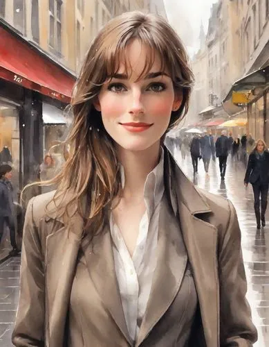 world digital painting,watercolor paris,italian painter,photo painting,oil painting,city ​​portrait,woman at cafe,romantic portrait,paris,audrey hepburn,jane austen,french digital background,parisian coffee,girl in a historic way,digital painting,oil painting on canvas,young woman,woman portrait,french valentine,girl portrait,Digital Art,Watercolor