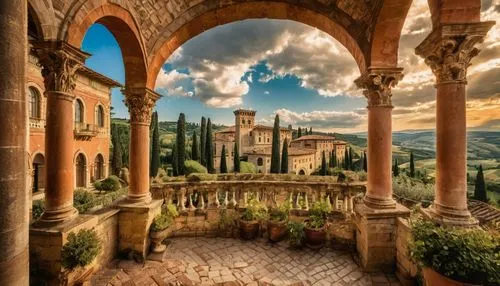 toscana,tuscany,toscane,orvieto,gimignano,tuscan,volterra,assisi,urbino,montalcino,cortona,siena,pienza,italy,civitella,arezzo,quirico,montepulciano,fiesole,romanies,Conceptual Art,Fantasy,Fantasy 26