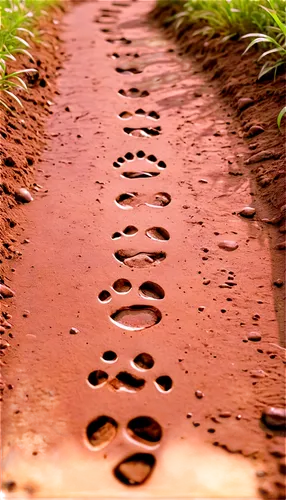 footprints,trackway,hare trail,footsteps,footstep,trail,animal tracks,footpath,footprint,trackways,pathway,footpaths,foot prints,paw prints,wooden path,the path,wooden track,paths,tire track,tread,Illustration,Japanese style,Japanese Style 02