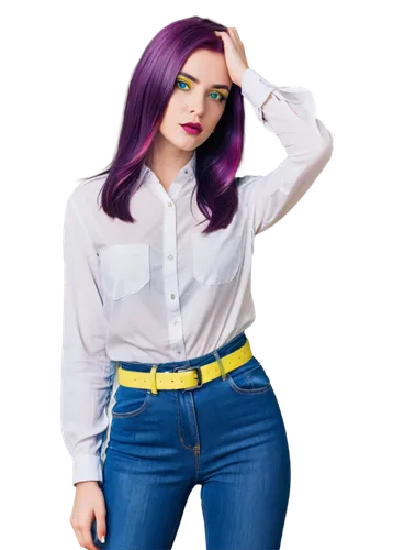 purple background,purple,roxo,jeans background,violaceous,violeta,retro woman,leela,derivable,white with purple,colorizing,morado,violetta,portrait background,white purple,kaisa,milholland,color 1,nabiullina,retro women,Conceptual Art,Sci-Fi,Sci-Fi 06