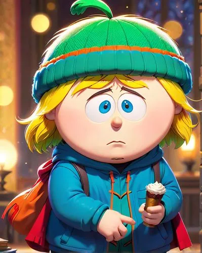 cartman,mcdull,noddy,southpark,humpty,butters,soffiantini,julkipli,keebler,snowman marshmallow,cute cartoon character,paddington,christmas trailer,gnomeo,filipowicz,cheburashka,gpk,edmund,leiferkus,coeruleus,Anime,Anime,Cartoon