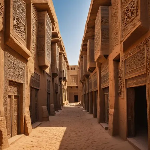 qasr al watan,qasr,riad,qasr al kharrana,theed,karnak,edfu,diriyah,ksar,caravansary,hadhramaut,royal tombs,saliyah,souq,karnak temple,islamic architectural,masdar,deruta,casbah,amanresorts,Illustration,Realistic Fantasy,Realistic Fantasy 07