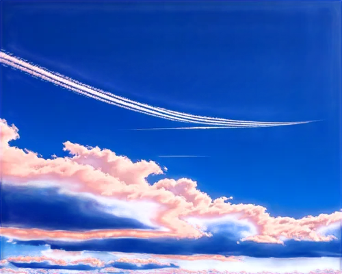 sky,contrail,contrails,sailplanes,skystream,vapor trail,jetliners,skytrax,stratojets,aeroplane,stratojet,aeronautical,aerodromes,jetstream,aerial passenger line,chemtrails,jet plane,airliners,rows of planes,jet and free and edited,Unique,Pixel,Pixel 01