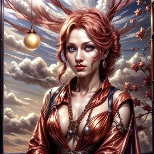 scarlet witch,lilith,aerith,triss,flamebird,sky rose,persephone,demelza,huiraatira,archangel,fantasy portrait,witchblade,behenna,melisandre,fantasy art,queen of hearts,vintage angel,amora,fantasy woman,sorceress