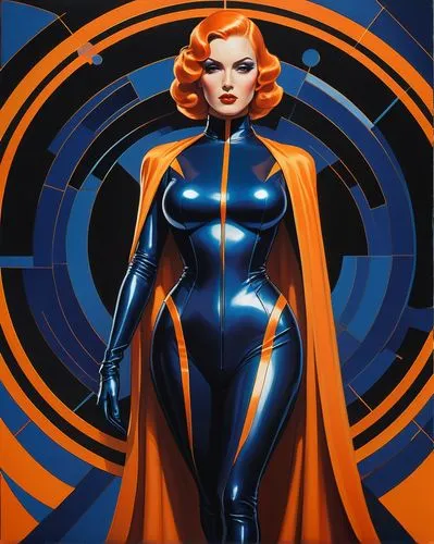 madelyne,lilandra,macniven,rahne,uatu,zatara,dazzler,mcniven,mesmero,laureline,flamebird,metron,cassaday,mystique,orange,garrison,siryn,francavilla,cyberstar,liora,Art,Artistic Painting,Artistic Painting 29