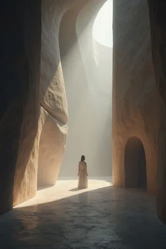 theed,cave church,grotte,tatooine,empty tomb,the pillar of light